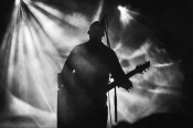 Godflesh - koncert: Godflesh ('Summer Dying Loud'), Aleksandrów Łódzki 6.09.2024