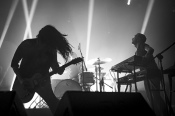 Cult Of Luna - koncert: Cult of Luna, Warszawa 'Progresja Music Zone' 31.03.2023