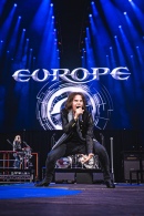 Europe - koncert: Europe, Warszawa 'Stadion Narodowy' 26.07.2024