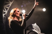 Epica - koncert: Epica, Warszawa 'Progresja Music Zone' 16.08.2024