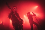 Gorgoroth - koncert: Gorgoroth, Warszawa 'Proxima' 21.11.2024