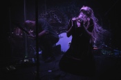 Datura - koncert: Datura, Warszawa 'Hydrozagadka' 8.12.2024