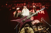 Crowbar - koncert: Crowbar, Warszawa 'Progresja Music Zone' 18.02.2025