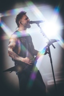 Bullet For My Valentine - koncert: Bullet For My Valentine, Gliwice 'Arena Gliwice' 21.02.2025