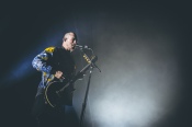 Trivium - koncert: Trivium, Gliwice 'Arena Gliwice' 21.02.2025