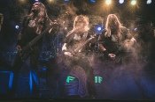 Amon Amarth - koncert: Amon Amarth, Warszawa 'Progresja Music Zone' 6.07.2023