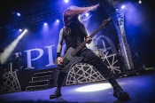 Epica - koncert: Epica, Warszawa 'Progresja Music Zone' 16.08.2024