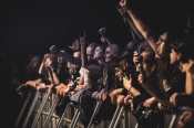 Rotting Christ - koncert: Rotting Christ, Warszawa 'Progresja Music Zone' 28.09.2024