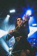 Eluveitie - koncert: Eluveitie, Kraków 'Studio' 4.02.2025