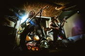 Rat King - koncert: Rat King, Bytom 'Gotyk' 25.05.2024