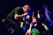 Dropkick Murphys - koncert: Dropkick Murphys, Katowice 'Spodek' 23.06.2024