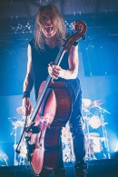 Apocalyptica - koncert: Apocalyptica, Kraków 'Studio' 15.10.2024