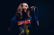 Power Trip - koncert: Power Trip, Kraków 'Tauron Arena' 4.02.2025