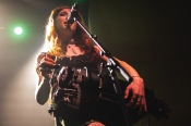 Alestorm - koncert: Alestorm, Warszawa 'Progresja Music Zone' 6.02.2025