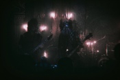 Watain - koncert: Watain, Kraków 'Hype Park' 5.05.2023