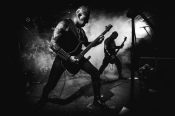 Stillborn - koncert: Stillborn, Tychy 'Underground Pub' 18.05.2024