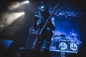 Rotting Christ - koncert: Rotting Christ, Warszawa 'Progresja Music Zone' 28.09.2024