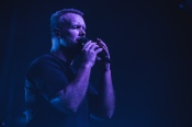 Leprous - koncert: Leprous, Warszawa 'Progresja Music Zone' 1.02.2025