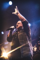 Udo Dirkschneider - koncert: Udo Dirkschneider, Kraków 'Studio' 6.03.2025