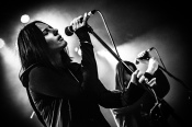 Draconian - koncert: Draconian, Warszawa 'Progresja Music Zone' 18.01.2019