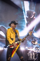 Scorpions - koncert: Scorpions, Warszawa 'Stadion Narodowy' 26.07.2024