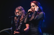 Epica - koncert: Epica, Warszawa 'Progresja Music Zone' 16.08.2024