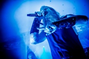 Amon Amarth - koncert: Amon Amarth, Kraków 'Kwadrat' 7.12.2016