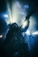 Watain - koncert: Watain, Kraków 'Hype Park' 5.05.2023