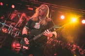 Amon Amarth - koncert: Amon Amarth, Warszawa 'Progresja Music Zone' 6.07.2023