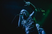 Finntroll - koncert: Finntroll, Warszawa 'Progresja Music Zone' 16.08.2024