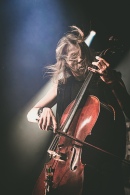 Apocalyptica - koncert: Apocalyptica, Kraków 'Studio' 15.10.2024