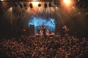 Rotting Christ - koncert: Rotting Christ, Warszawa 'Progresja Music Zone' 28.09.2024