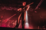 Leprous - koncert: Leprous, Warszawa 'Progresja Music Zone' 1.02.2025