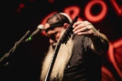 Crowbar - koncert: Crowbar, Warszawa 'Progresja Music Zone' 18.02.2025