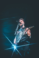 Bullet For My Valentine - koncert: Bullet For My Valentine, Gliwice 'Arena Gliwice' 21.02.2025