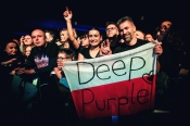 Deep Purple - koncert: Deep Purple, Katowice 'Spodek' 17.10.2024