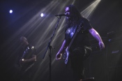 Borknagar - koncert: Borknagar, Warszawa 'Progresja Music Zone' 28.09.2024