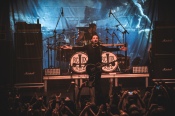 Rotting Christ - koncert: Rotting Christ, Warszawa 'Progresja Music Zone' 28.09.2024