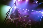 Girlschool - koncert: Girlschool, Kraków 'Studio' 20.02.2025