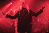 Saxon - koncert: Saxon, Warszawa 'Progresja Music Zone' 23.02.2025