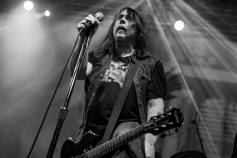 Monster Magnet - koncert: Monster Magnet, Warszawa 'Progresja Music Zone' 6.07.2023