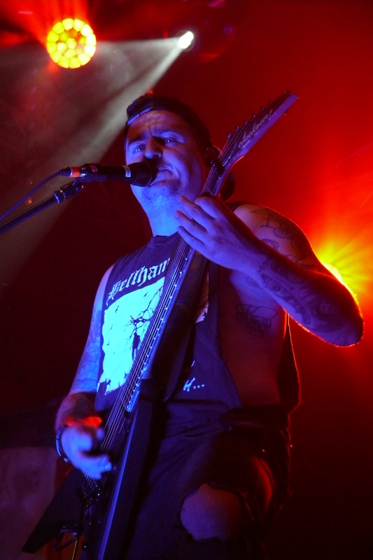 Terrordome - koncert: Terrordome ('Siekiera Fest '23'), Wrocław 3.09.2023