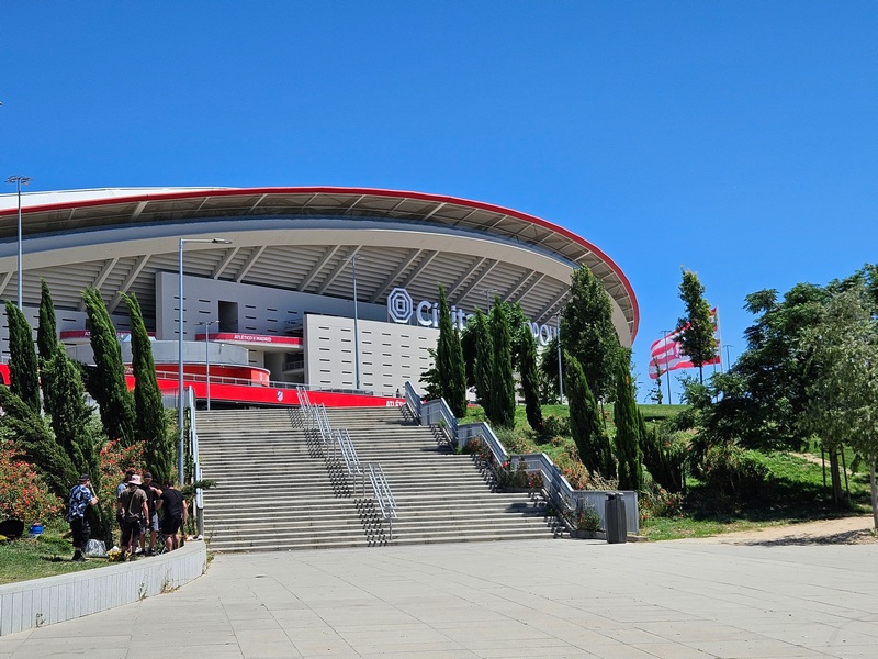 Five Finger Death Punch - koncert: Five Finger Death Punch, Madryt 'Civitas Metropolitano' 14.07.2024