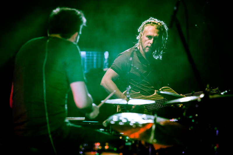 Robert Luty & Piotr Żaczek - koncert: Robert Luty & Piotr Żaczek, Chorzów 'Chorzowskie Centrum Kultury' 11.11.2018