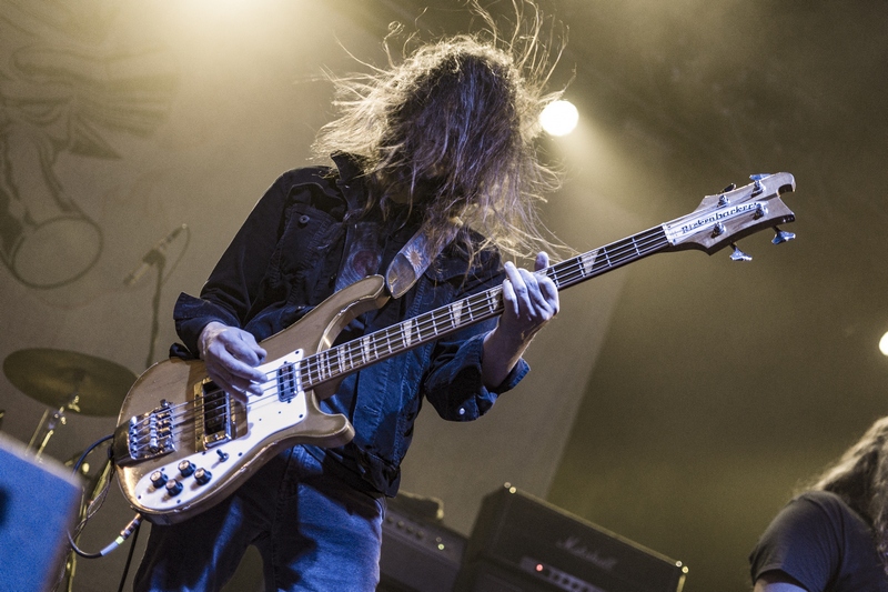 Monster Magnet - koncert: Monster Magnet, Warszawa 'Progresja Music Zone' 6.07.2023