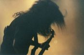 Slayer - koncert: Ozzfest 2002, Katowice 'Spodek' 29.05.2002