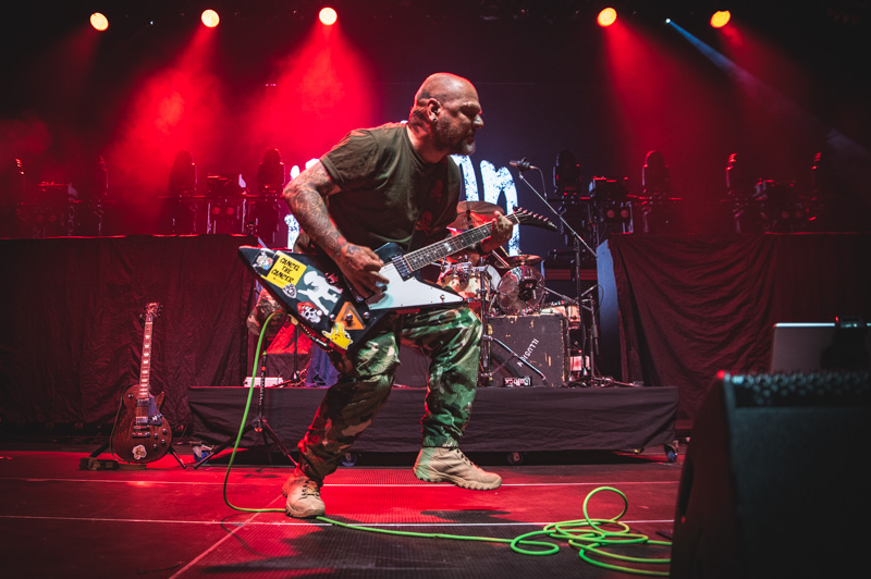 Illusion - koncert: Illusion ('Metal Hammer Festival'), Łódź 'Atlas Arena' 5.06.2023