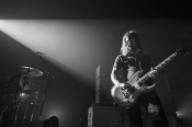 Russian Circles - koncert: Russian Circles, Warszawa 'Progresja Music Zone' 31.03.2023