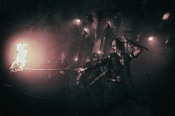 Watain - koncert: Watain, Kraków 'Hype Park' 5.05.2023