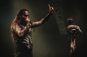 Finntroll - koncert: Finntroll, Warszawa 'Progresja Music Zone' 16.08.2024